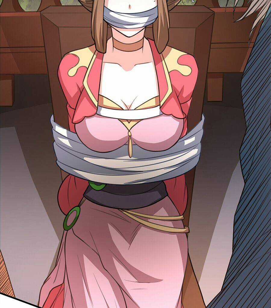 Ma Thú Chiến Thần - Chapter 1.2 - Trang 13