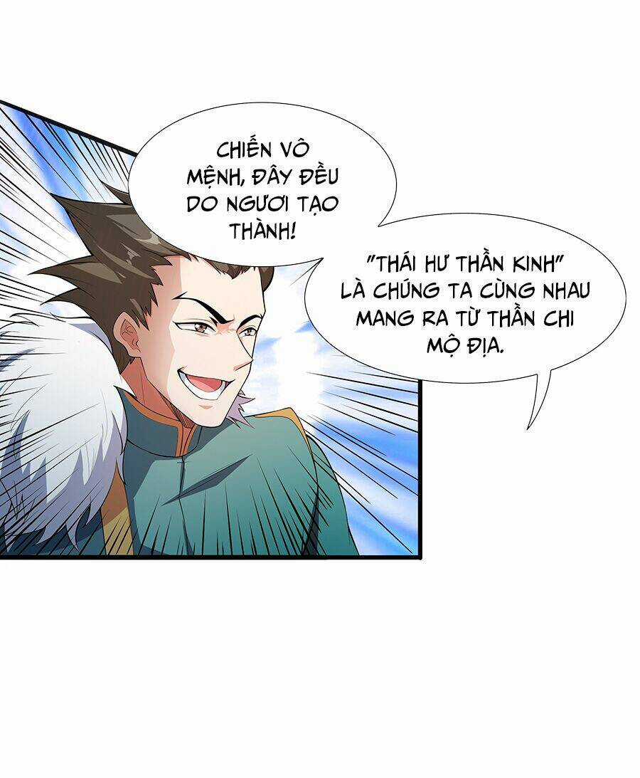 Ma Thú Chiến Thần - Chapter 1.2 - Trang 19