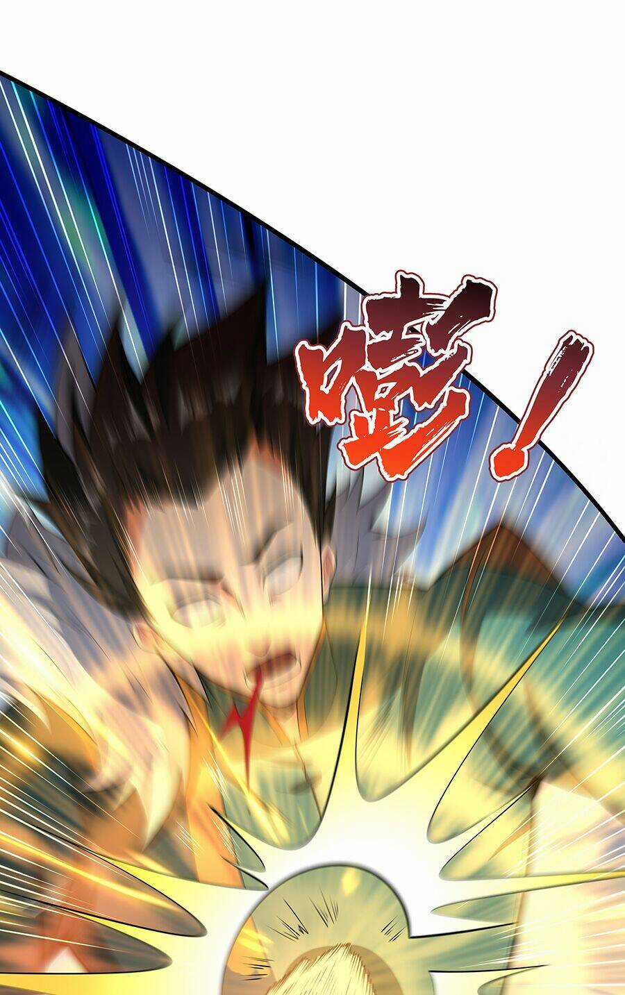 Ma Thú Chiến Thần - Chapter 1.2 - Trang 21