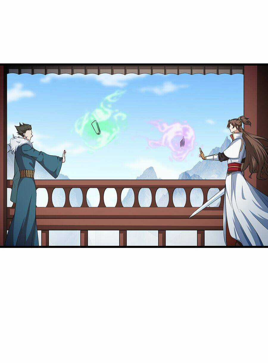 Ma Thú Chiến Thần - Chapter 1.2 - Trang 36