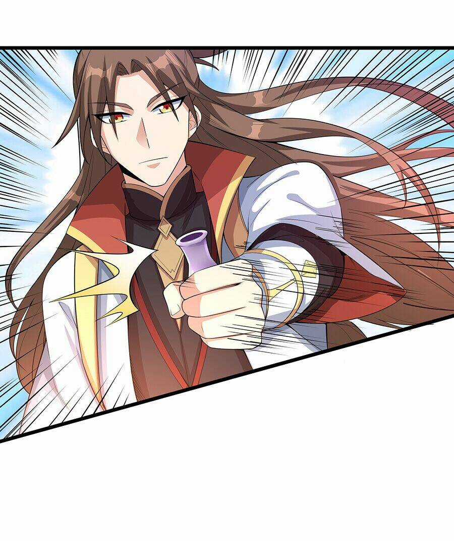 Ma Thú Chiến Thần - Chapter 1.2 - Trang 37