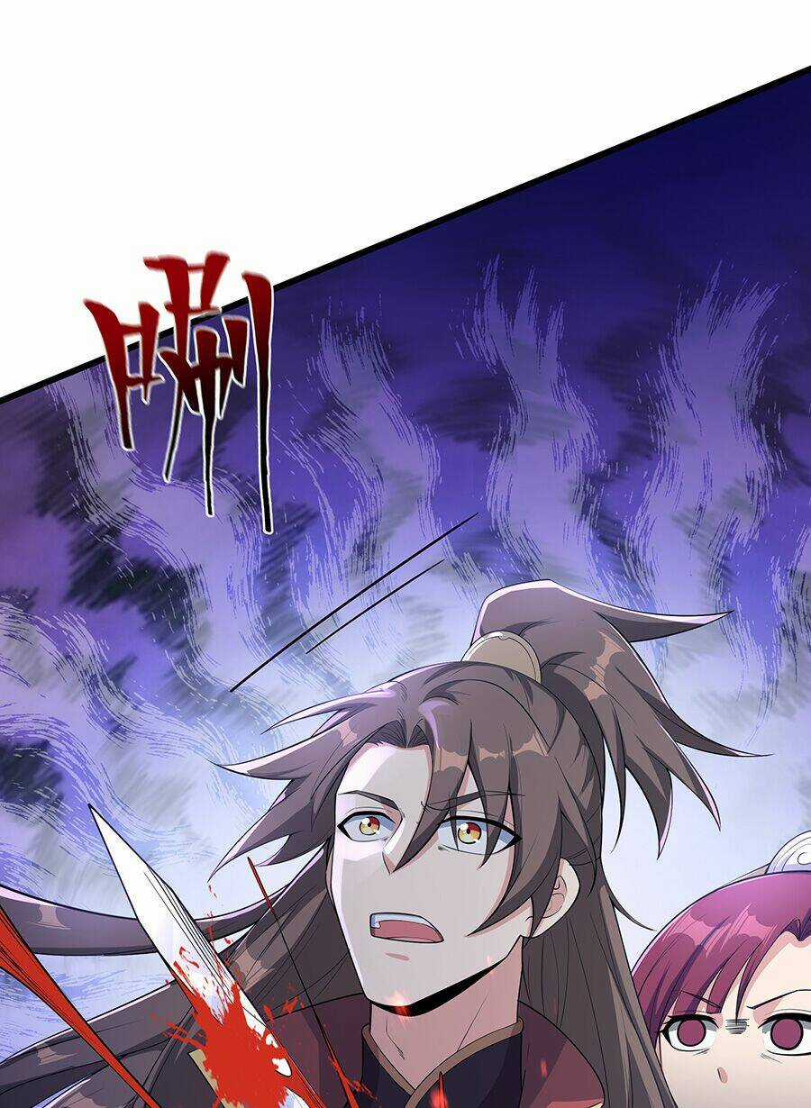 Ma Thú Chiến Thần - Chapter 1.2 - Trang 38