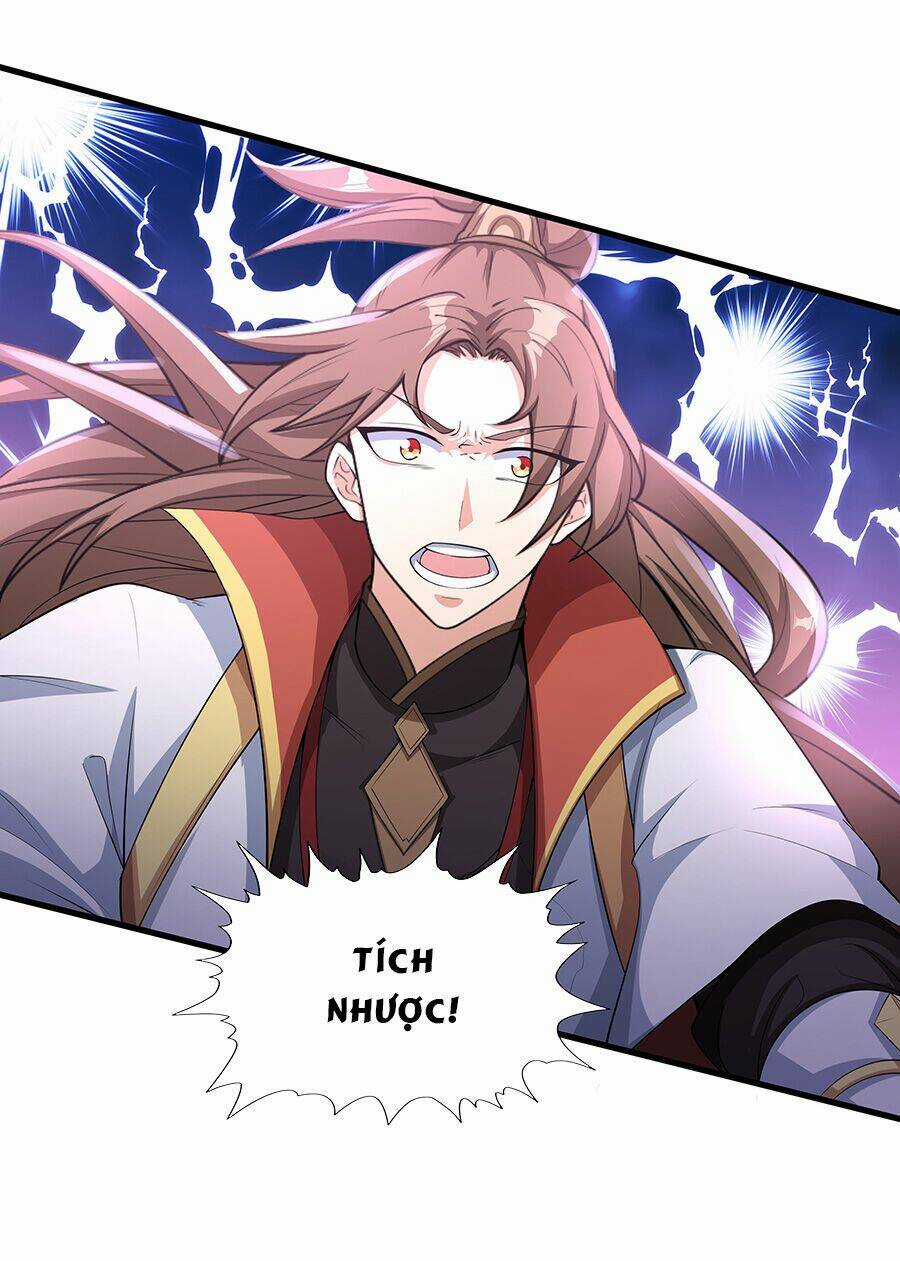 Ma Thú Chiến Thần - Chapter 1.2 - Trang 45