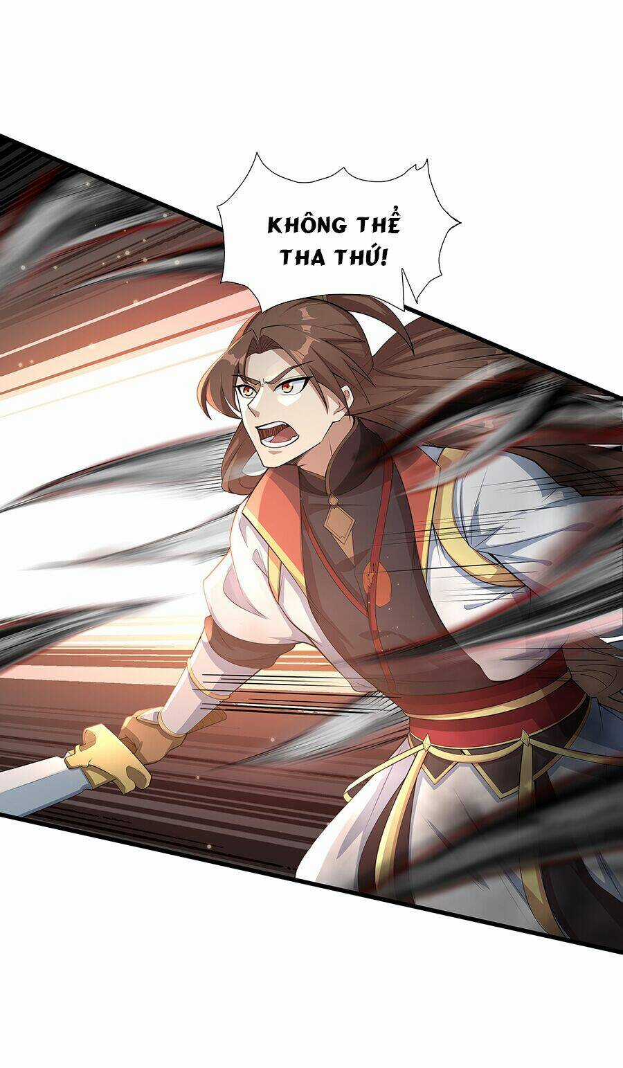 Ma Thú Chiến Thần - Chapter 1.2 - Trang 50