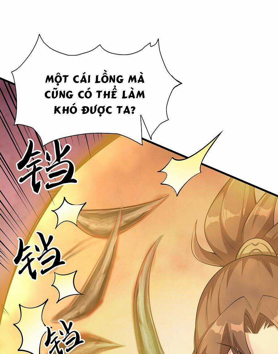 Ma Thú Chiến Thần - Chapter 1.2 - Trang 53