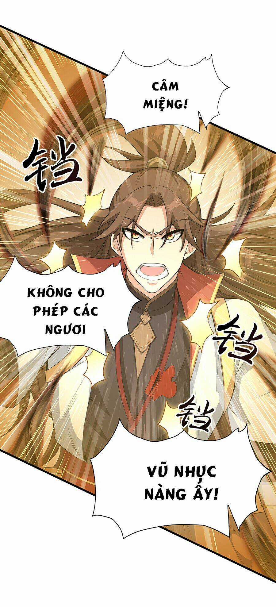 Ma Thú Chiến Thần - Chapter 1.2 - Trang 57