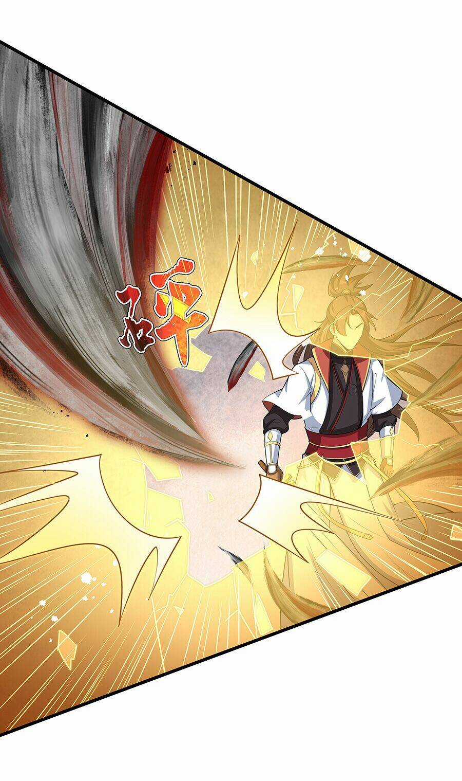 Ma Thú Chiến Thần - Chapter 1.2 - Trang 58