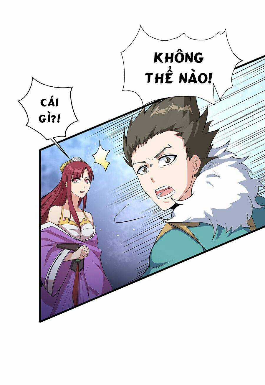 Ma Thú Chiến Thần - Chapter 1.2 - Trang 59