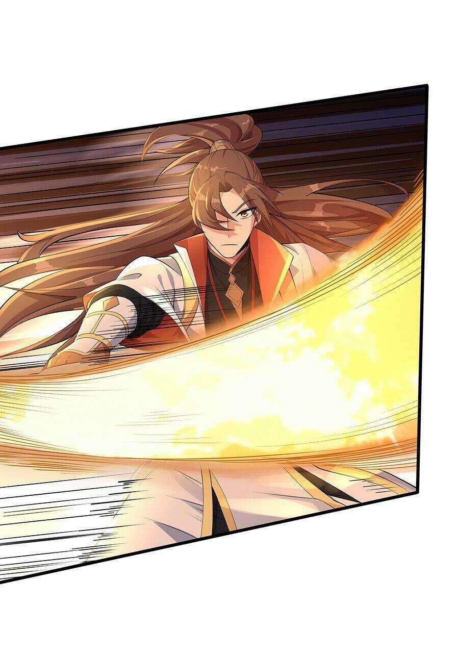 Ma Thú Chiến Thần - Chapter 1.2 - Trang 60