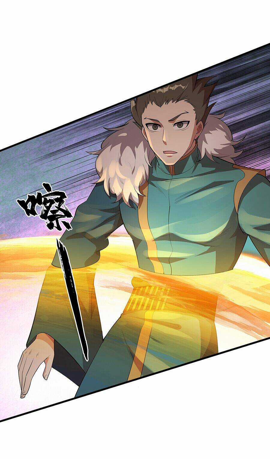 Ma Thú Chiến Thần - Chapter 1.2 - Trang 61