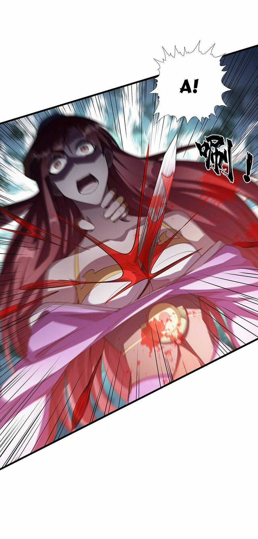 Ma Thú Chiến Thần - Chapter 1.2 - Trang 63