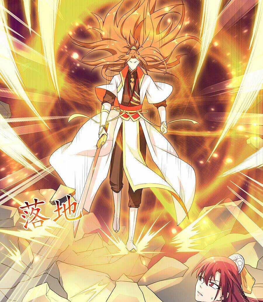 Ma Thú Chiến Thần - Chapter 1.2 - Trang 8