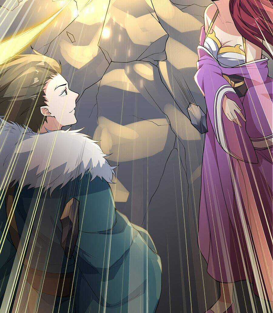 Ma Thú Chiến Thần - Chapter 1.2 - Trang 9