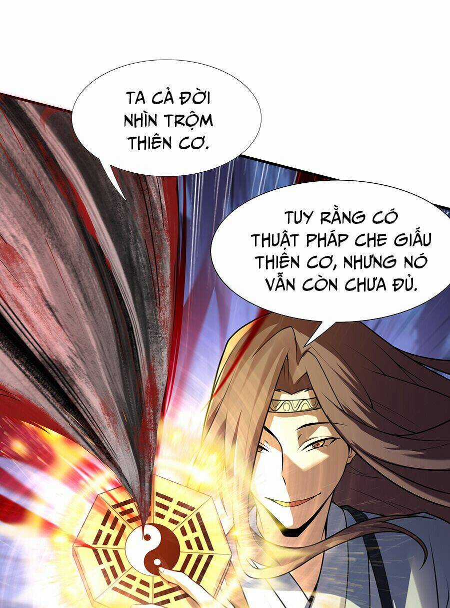 Ma Thú Chiến Thần - Chapter 1.3 - Trang 17