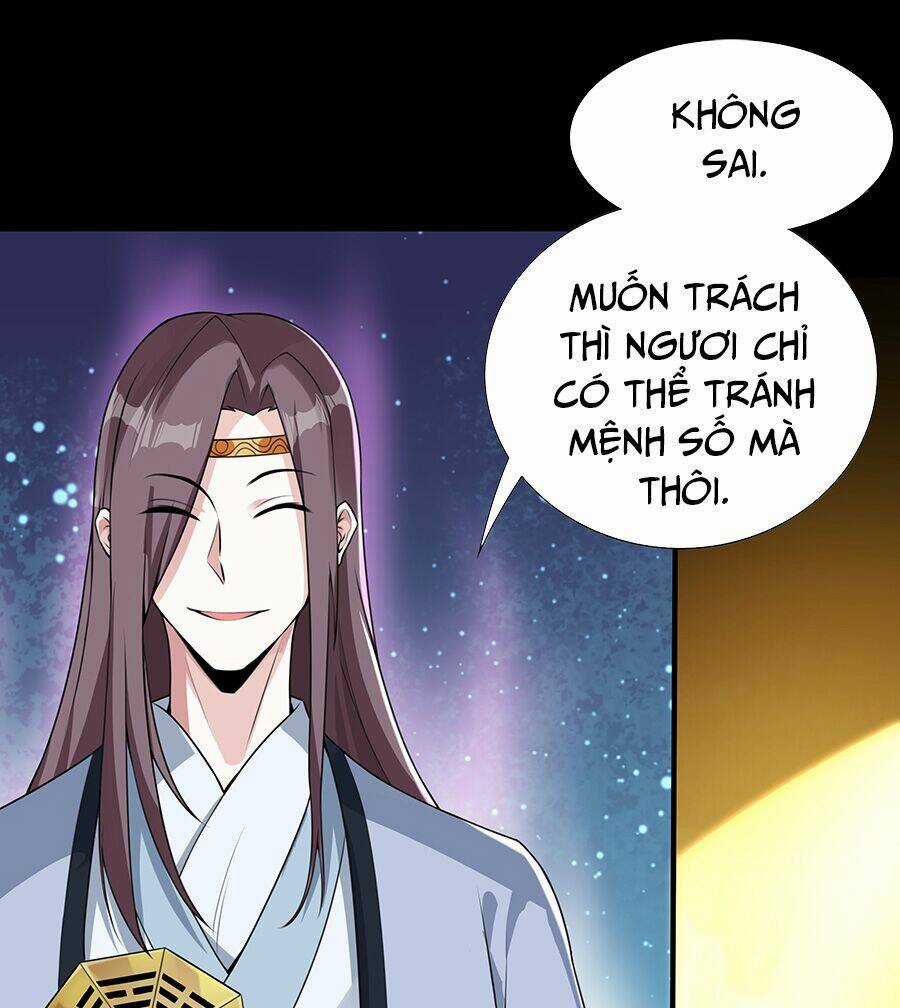 Ma Thú Chiến Thần - Chapter 1.3 - Trang 20