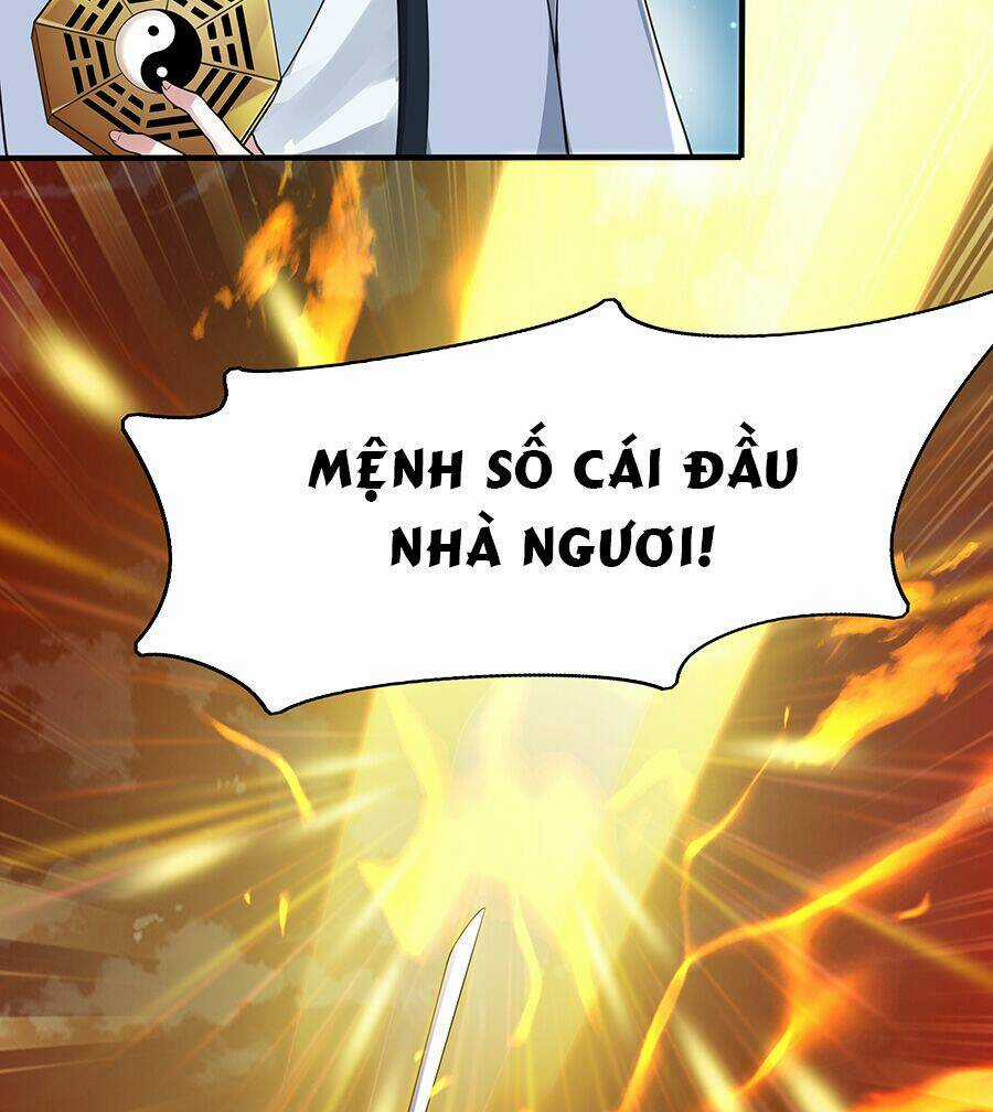 Ma Thú Chiến Thần - Chapter 1.3 - Trang 21