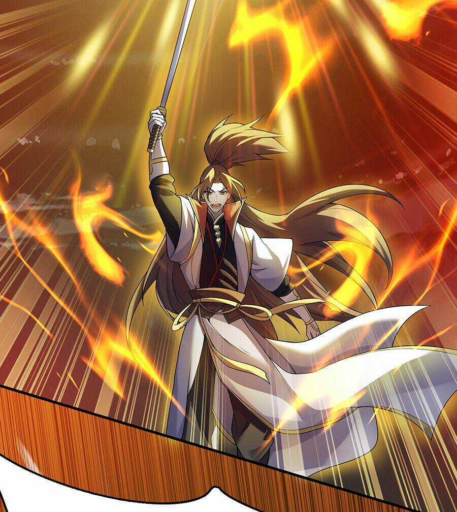 Ma Thú Chiến Thần - Chapter 1.3 - Trang 22