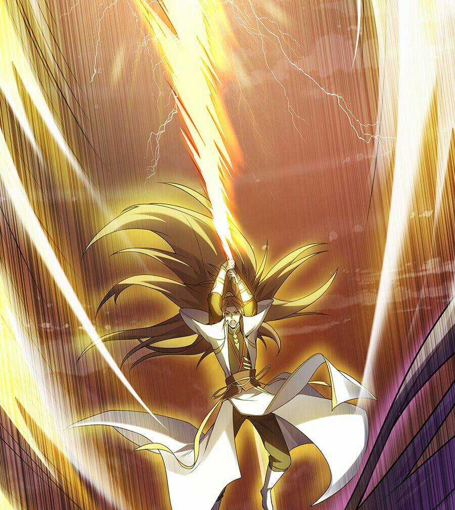 Ma Thú Chiến Thần - Chapter 1.3 - Trang 24