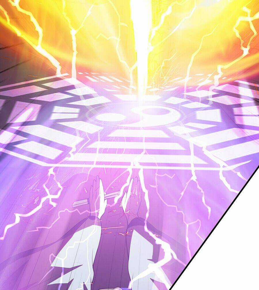 Ma Thú Chiến Thần - Chapter 1.3 - Trang 28