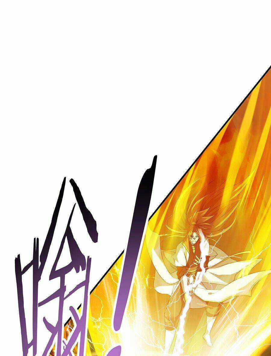 Ma Thú Chiến Thần - Chapter 1.3 - Trang 30