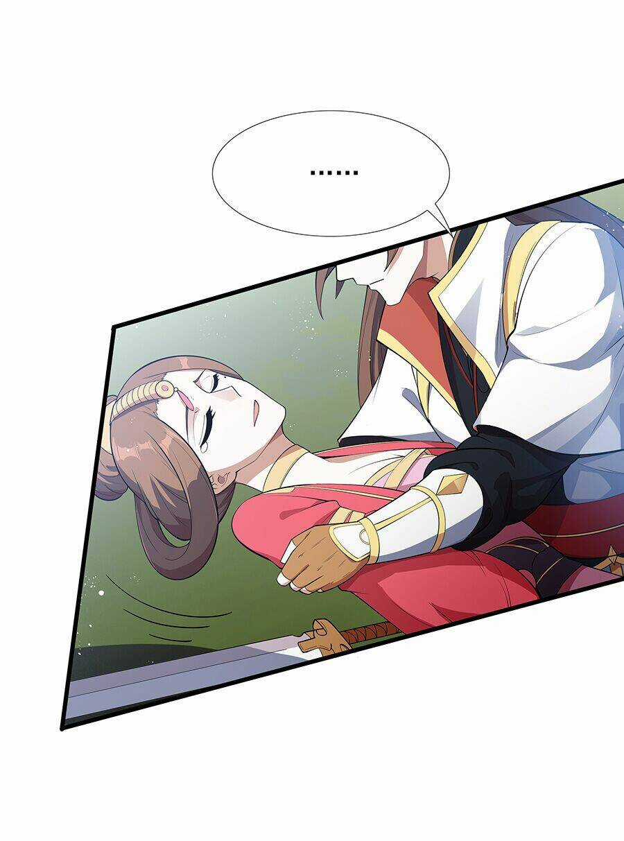 Ma Thú Chiến Thần - Chapter 1.3 - Trang 4