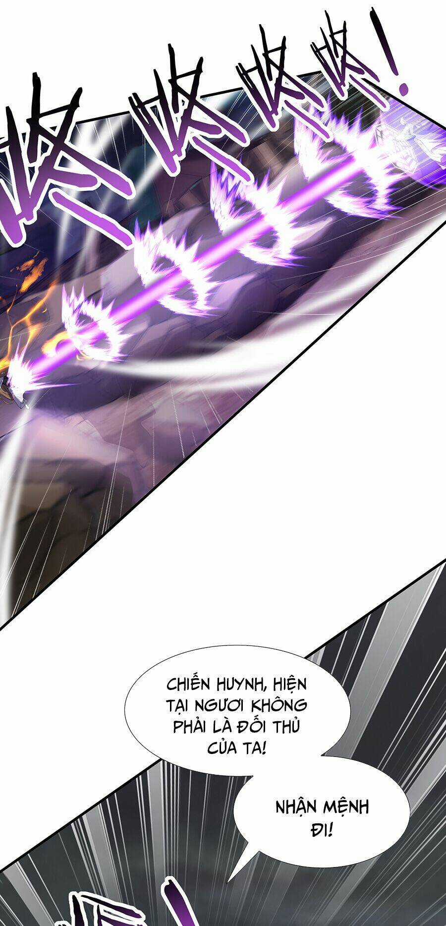 Ma Thú Chiến Thần - Chapter 1.3 - Trang 32