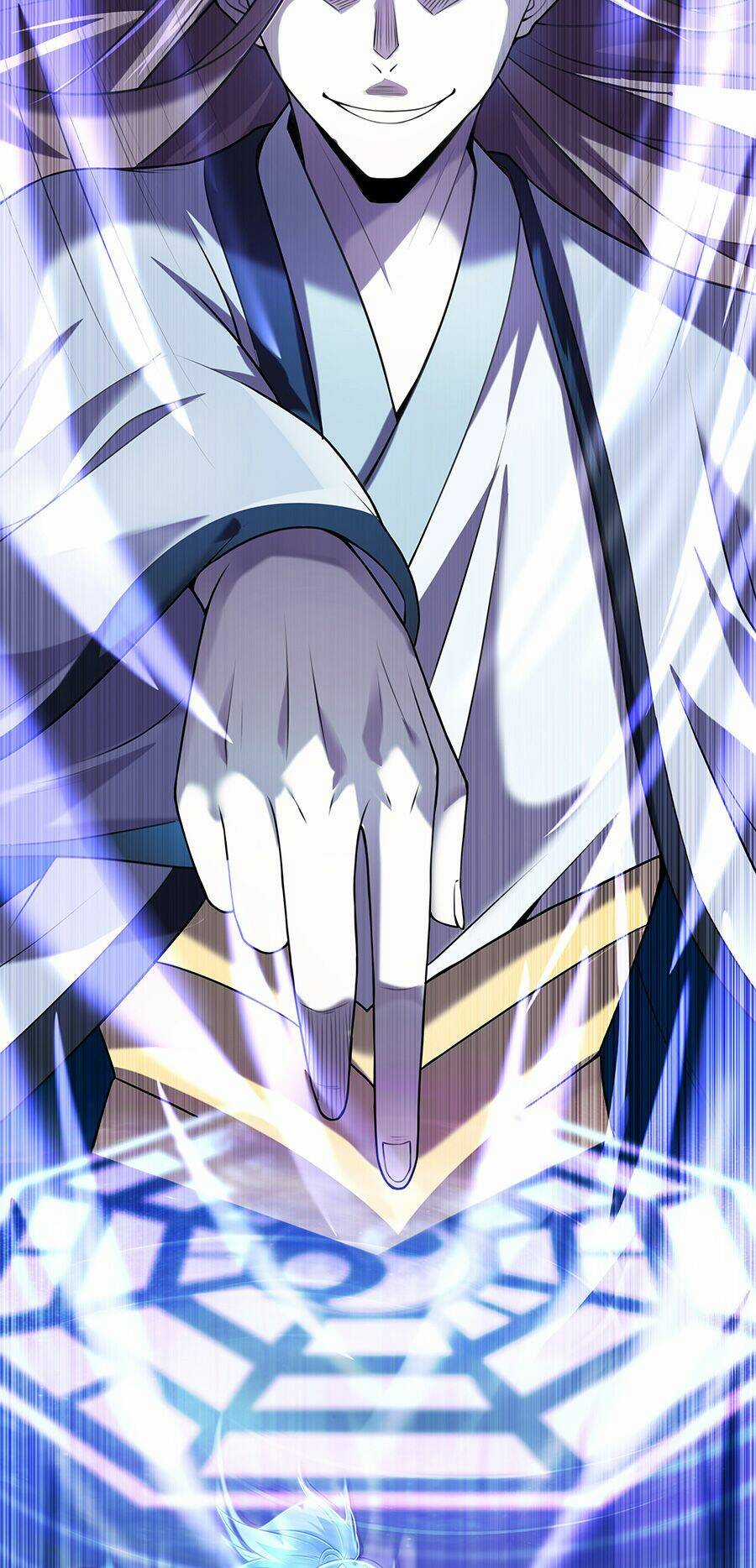 Ma Thú Chiến Thần - Chapter 1.3 - Trang 34