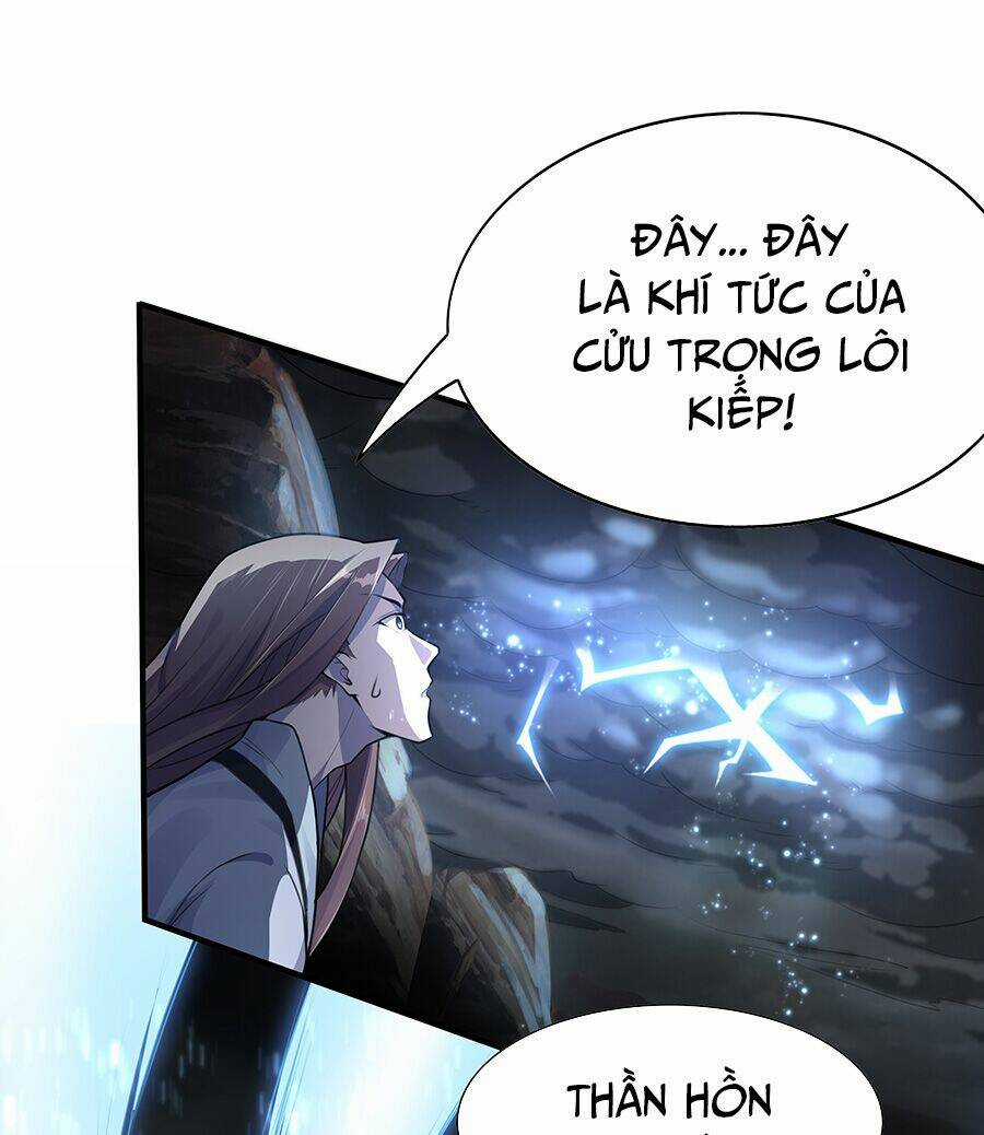 Ma Thú Chiến Thần - Chapter 1.3 - Trang 37