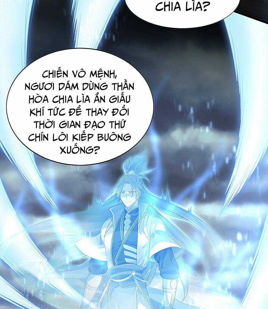 Ma Thú Chiến Thần - Chapter 1.3 - Trang 38