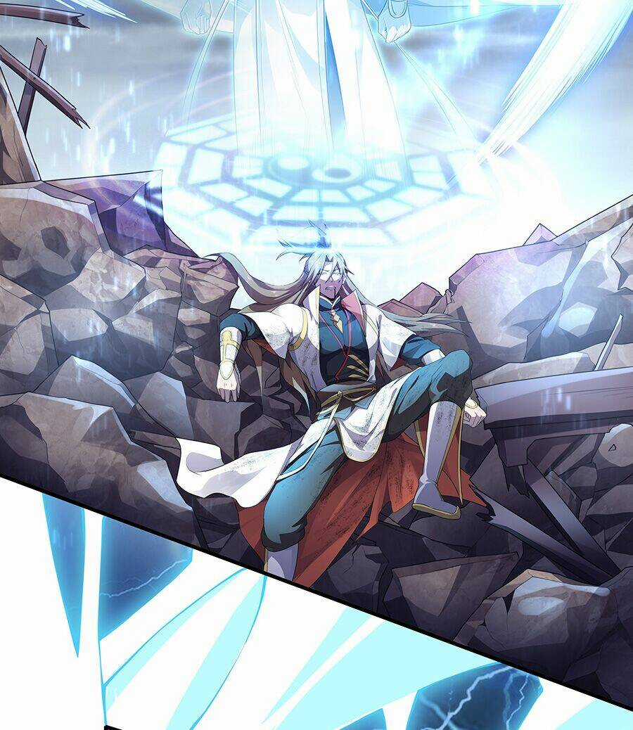 Ma Thú Chiến Thần - Chapter 1.3 - Trang 39