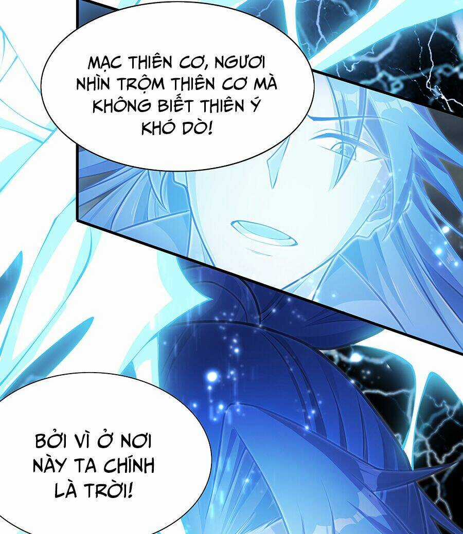 Ma Thú Chiến Thần - Chapter 1.3 - Trang 40