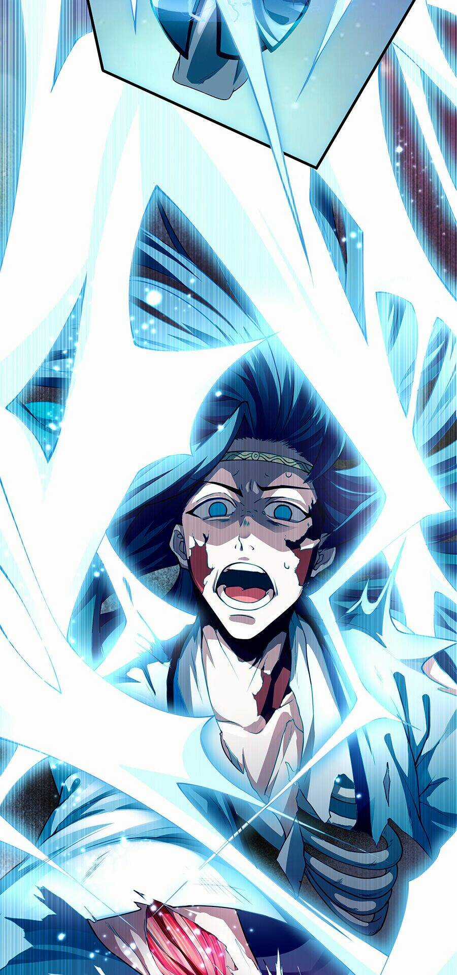 Ma Thú Chiến Thần - Chapter 1.3 - Trang 44