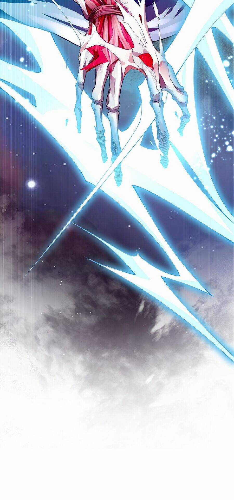 Ma Thú Chiến Thần - Chapter 1.3 - Trang 45