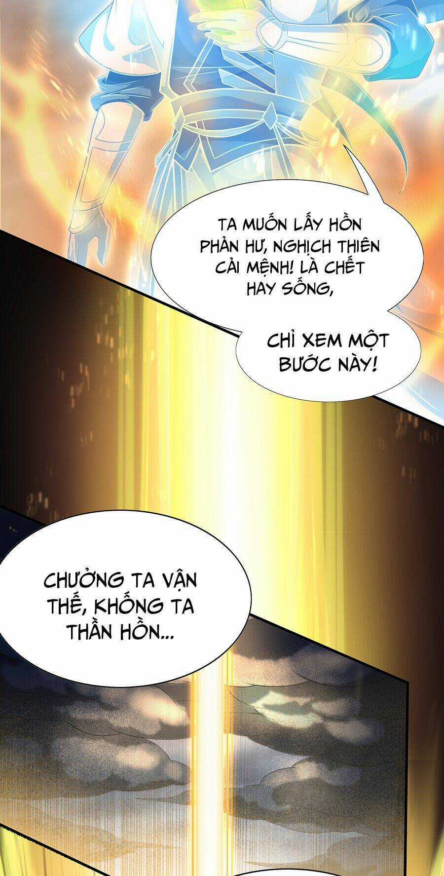 Ma Thú Chiến Thần - Chapter 1.3 - Trang 48