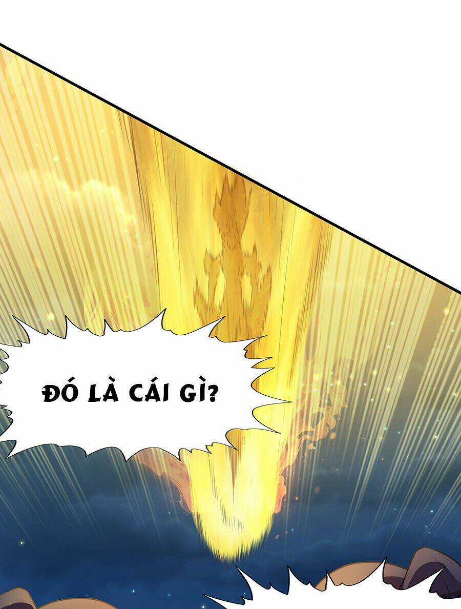 Ma Thú Chiến Thần - Chapter 1.3 - Trang 53