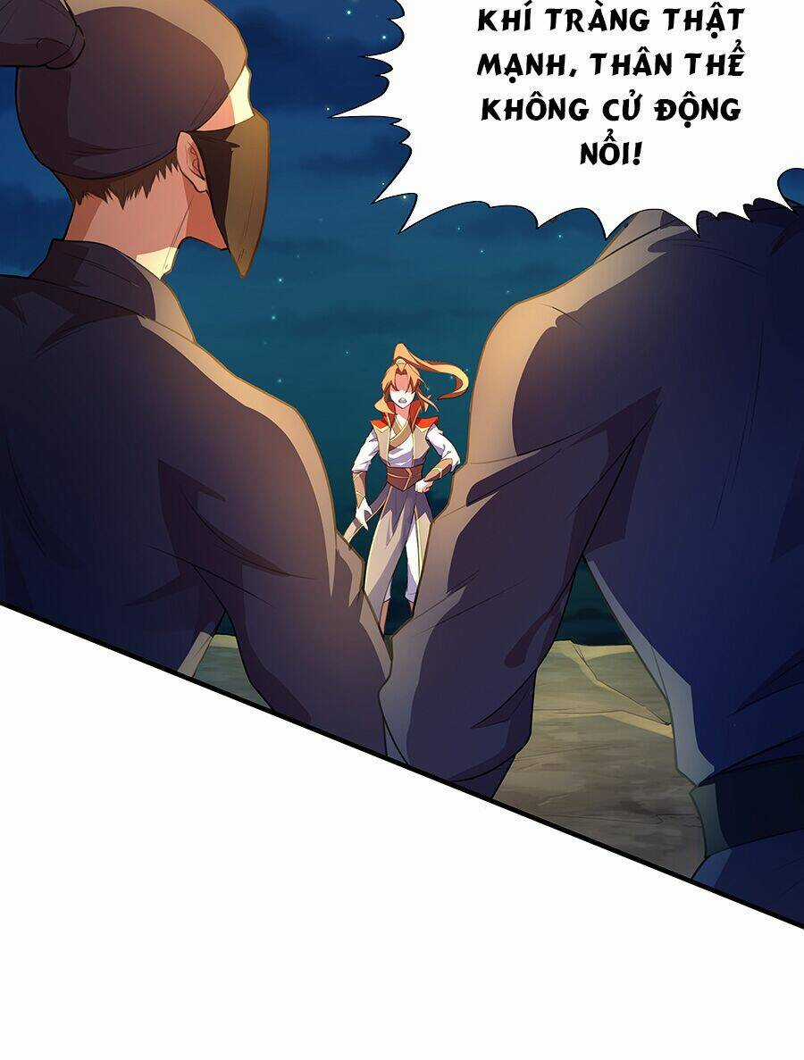 Ma Thú Chiến Thần - Chapter 1.3 - Trang 54