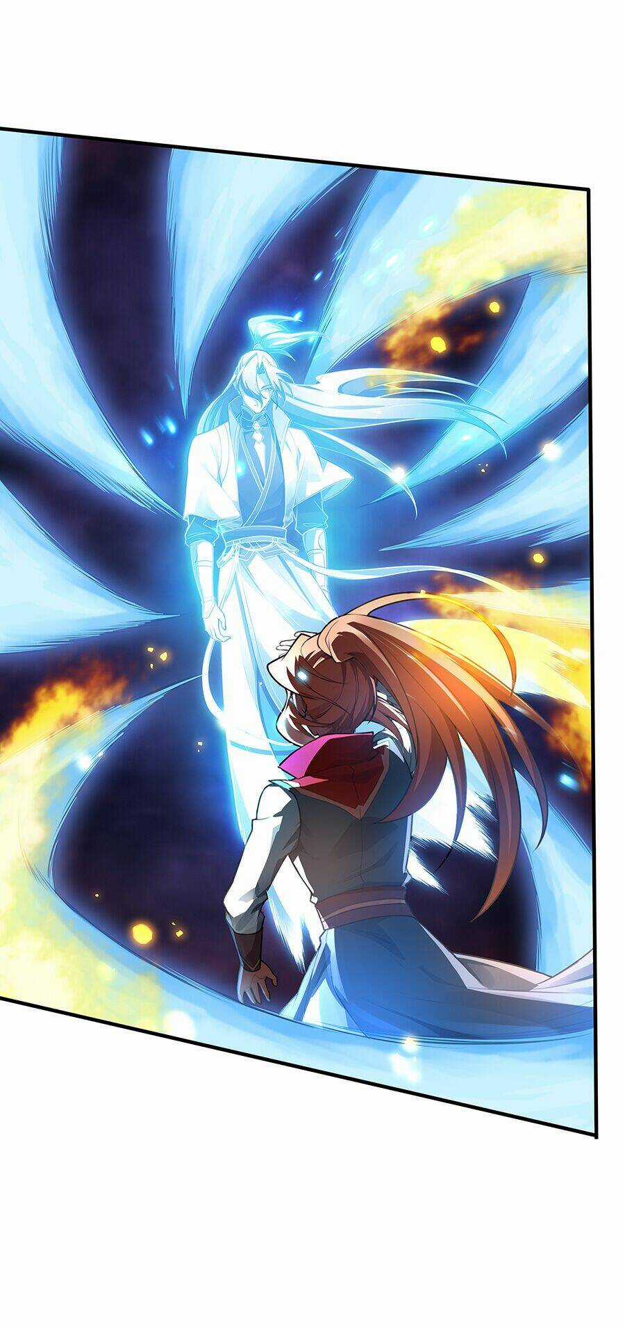 Ma Thú Chiến Thần - Chapter 1.3 - Trang 56