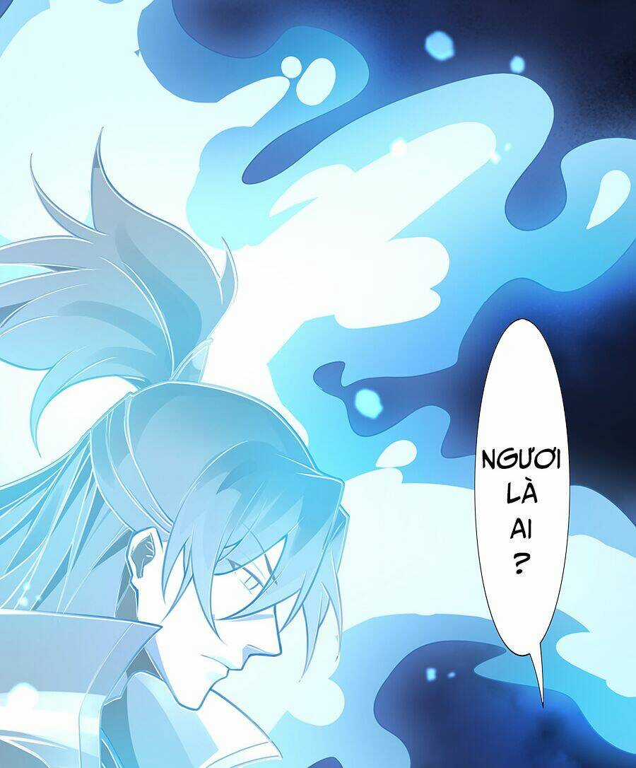 Ma Thú Chiến Thần - Chapter 1.3 - Trang 58