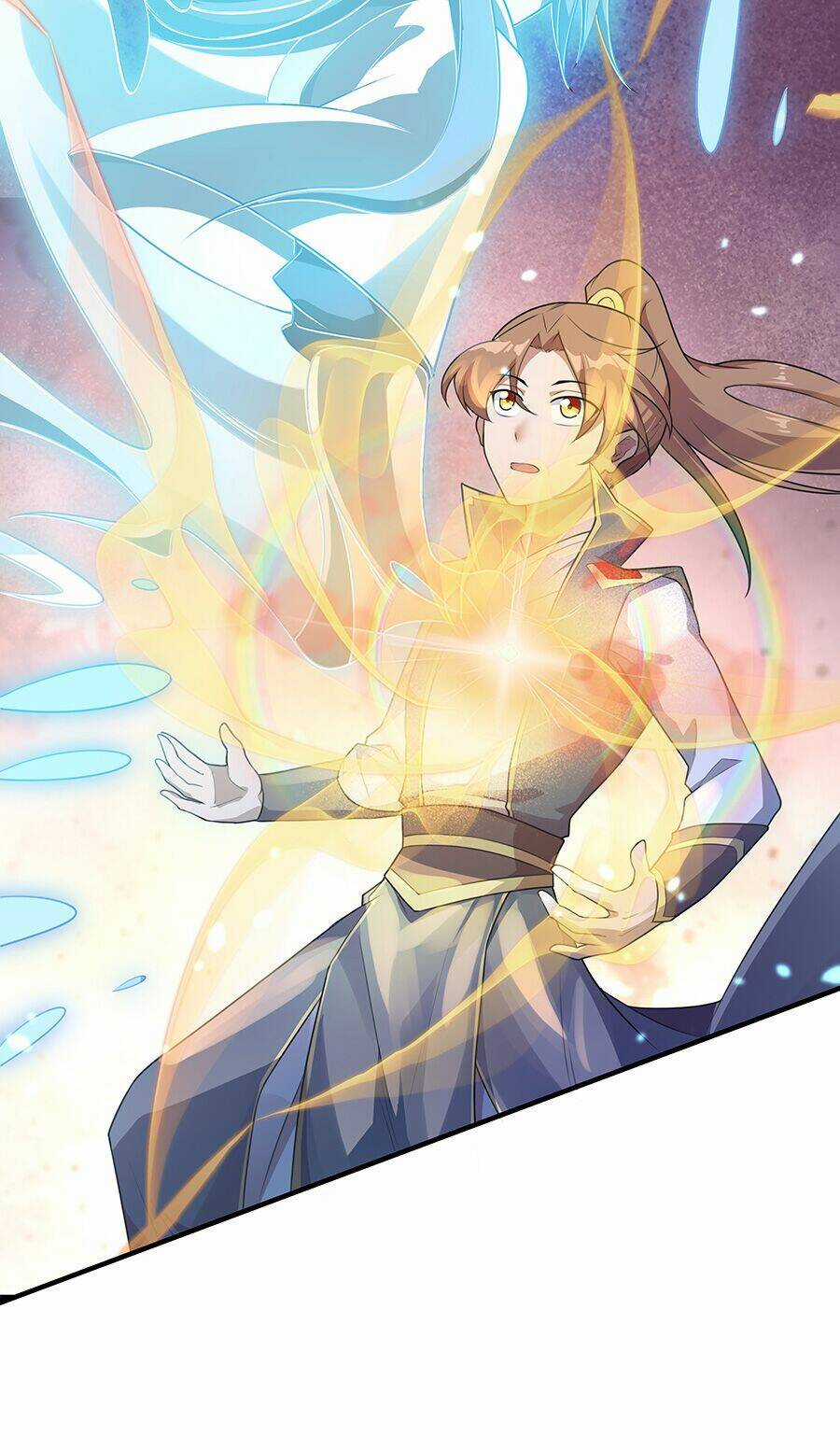 Ma Thú Chiến Thần - Chapter 1.3 - Trang 62