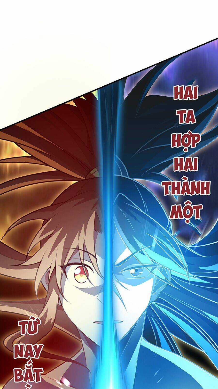 Ma Thú Chiến Thần - Chapter 1.3 - Trang 63