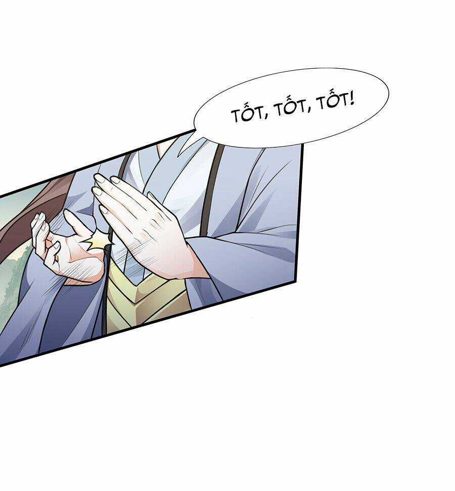 Ma Thú Chiến Thần - Chapter 1.3 - Trang 8