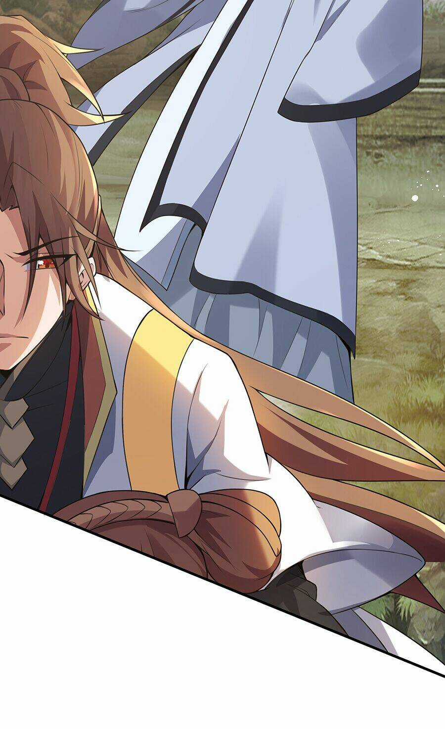 Ma Thú Chiến Thần - Chapter 1.3 - Trang 10