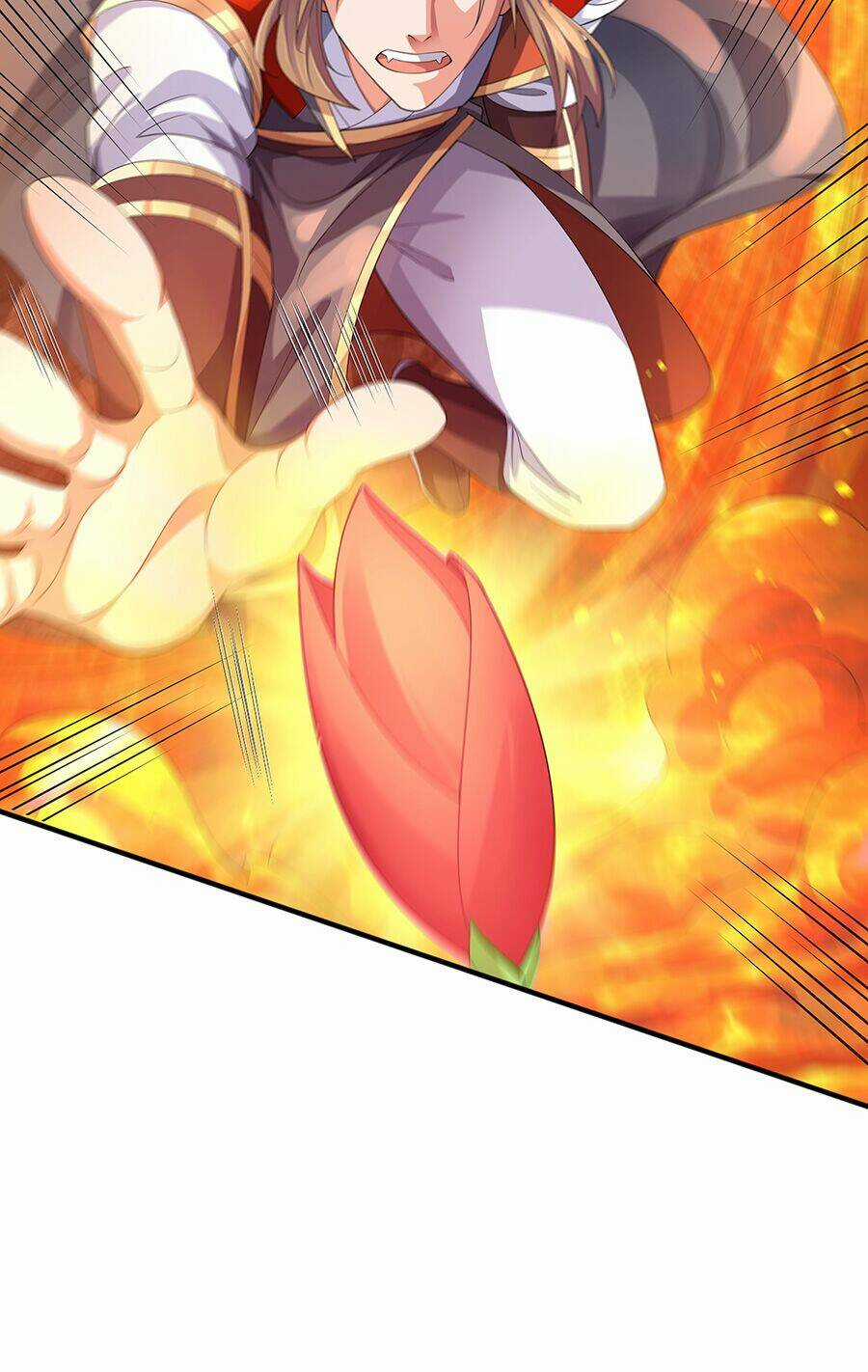 Ma Thú Chiến Thần - Chapter 10 - Trang 11