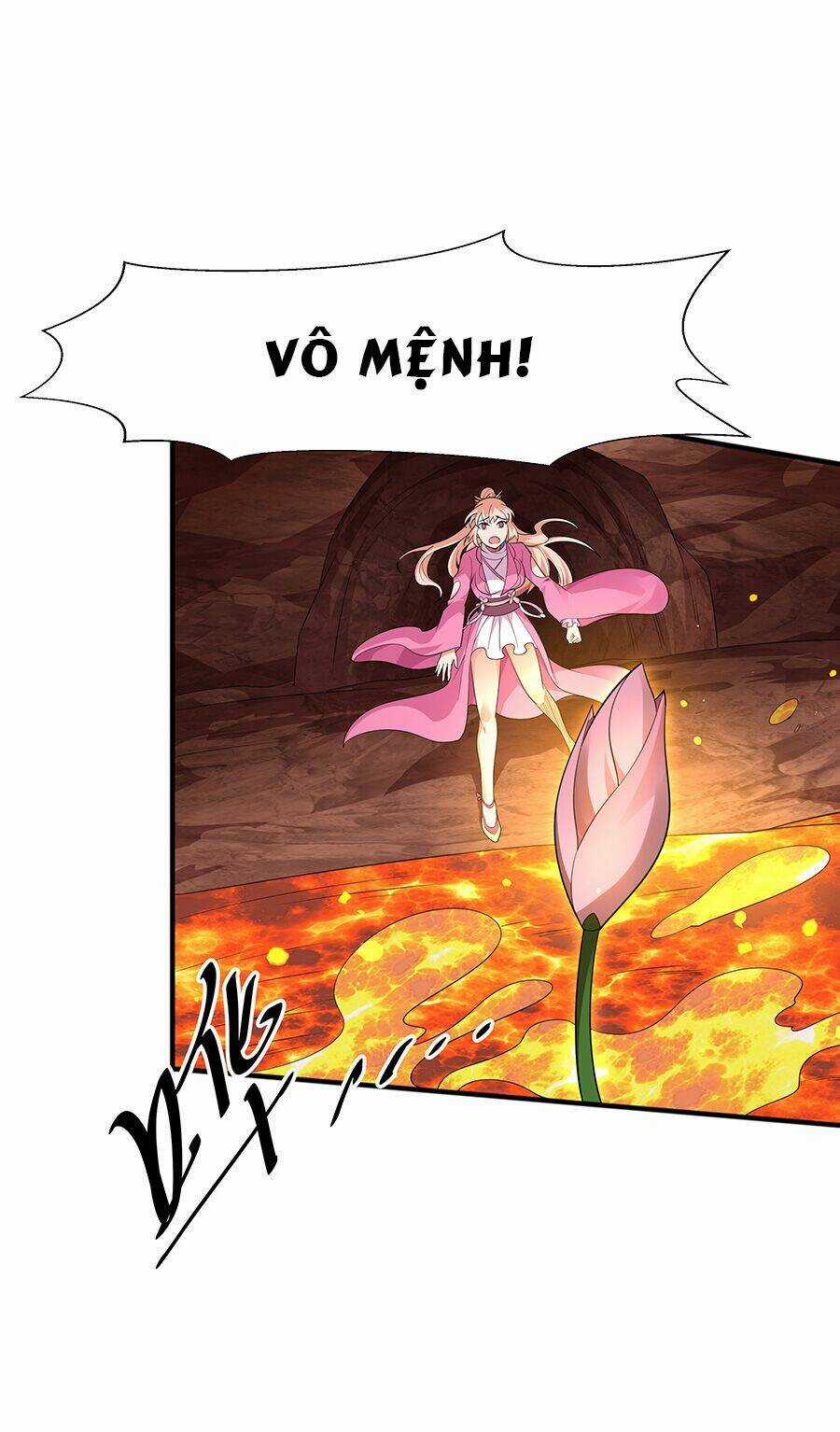 Ma Thú Chiến Thần - Chapter 10 - Trang 12