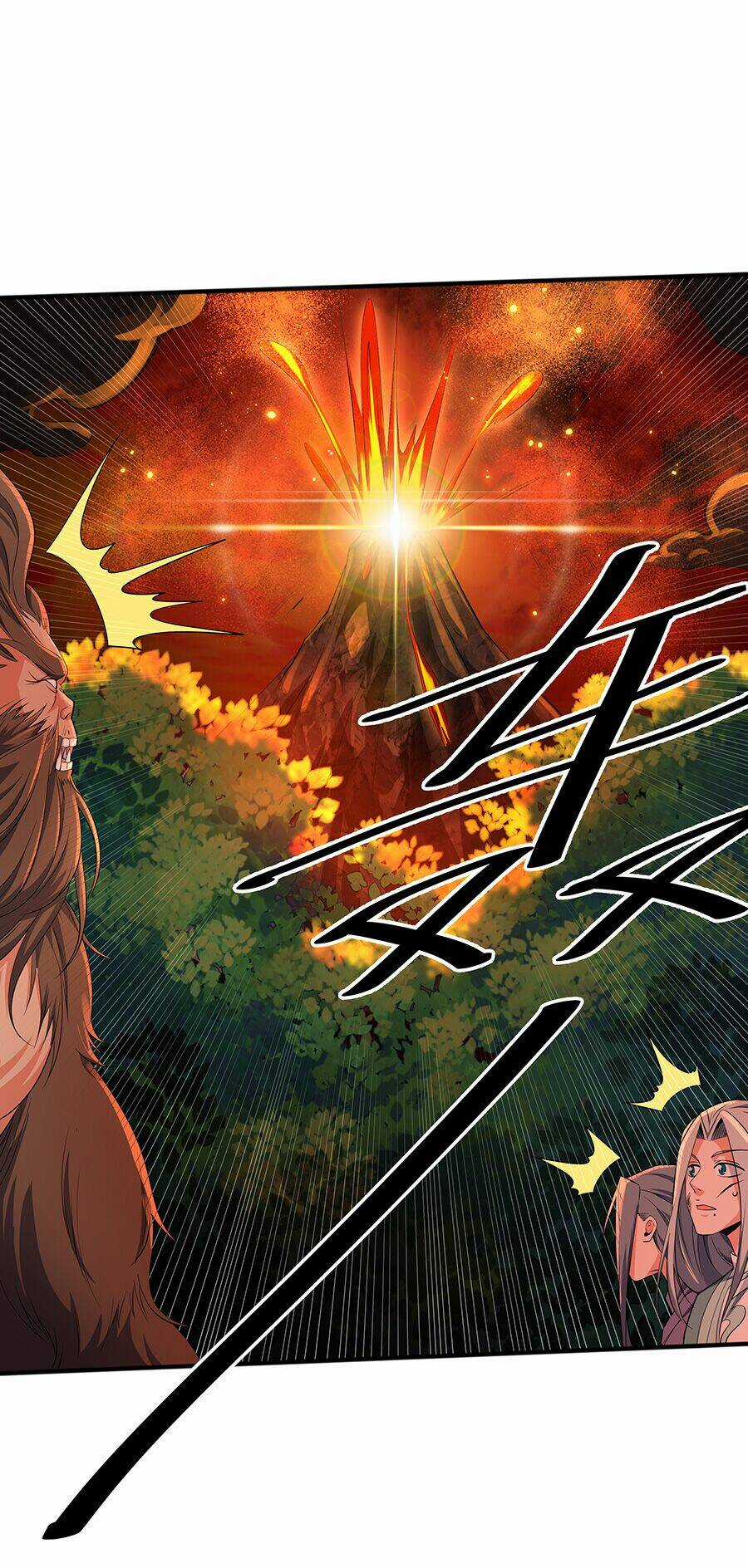 Ma Thú Chiến Thần - Chapter 10 - Trang 22