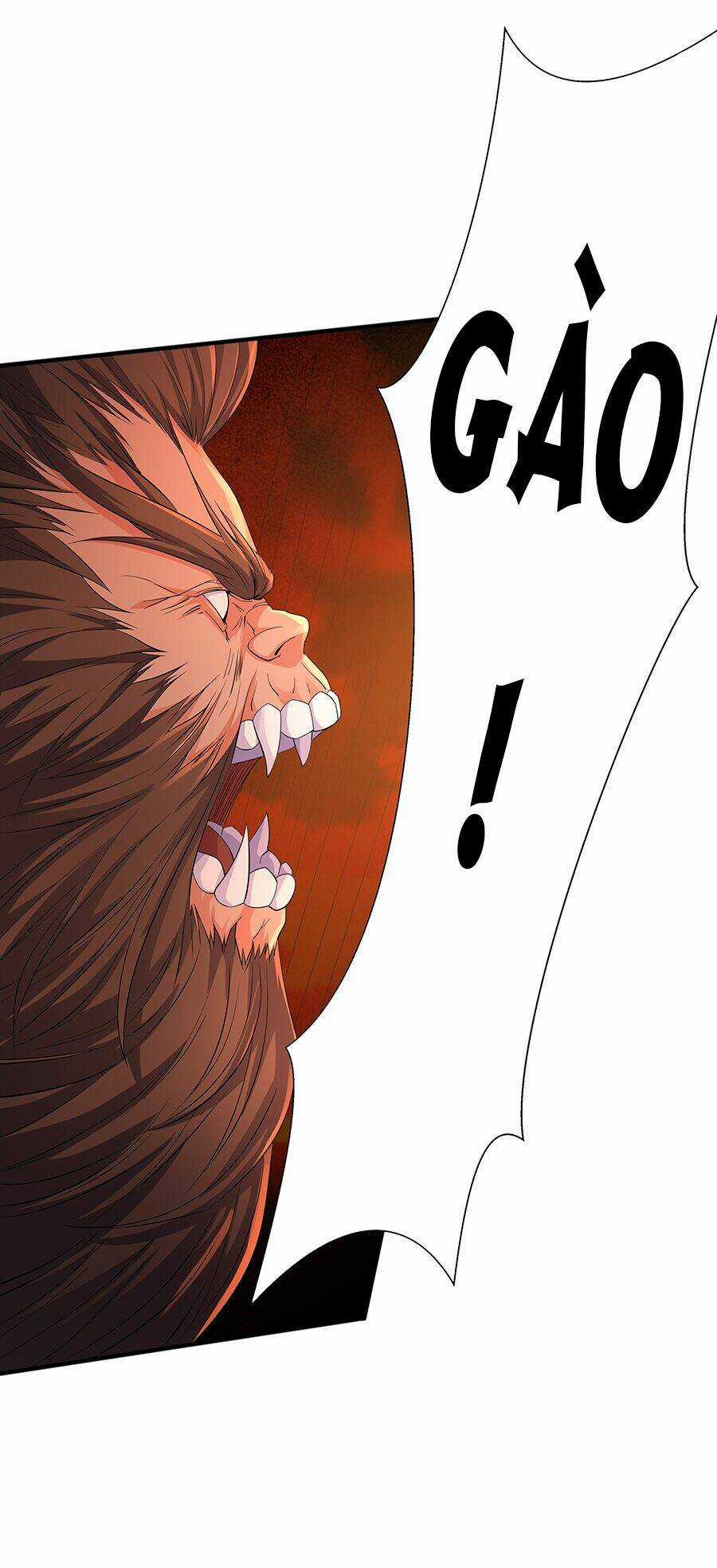 Ma Thú Chiến Thần - Chapter 10 - Trang 23