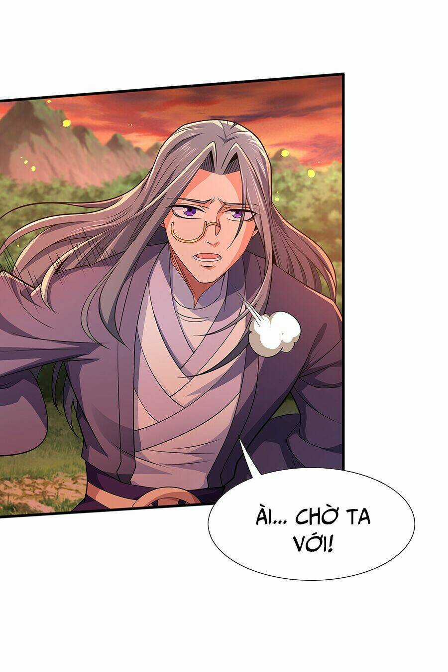 Ma Thú Chiến Thần - Chapter 10 - Trang 29