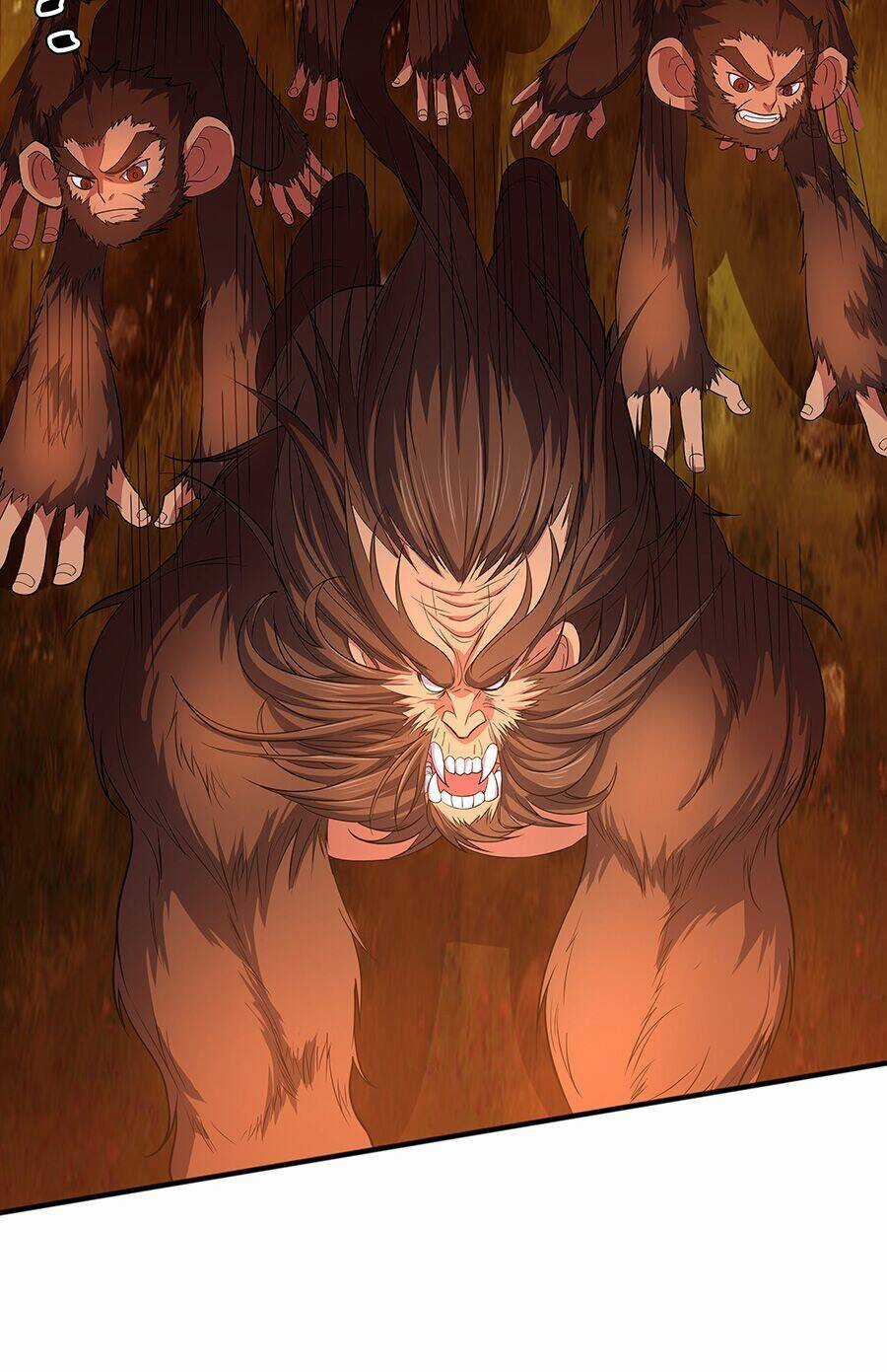 Ma Thú Chiến Thần - Chapter 10 - Trang 31