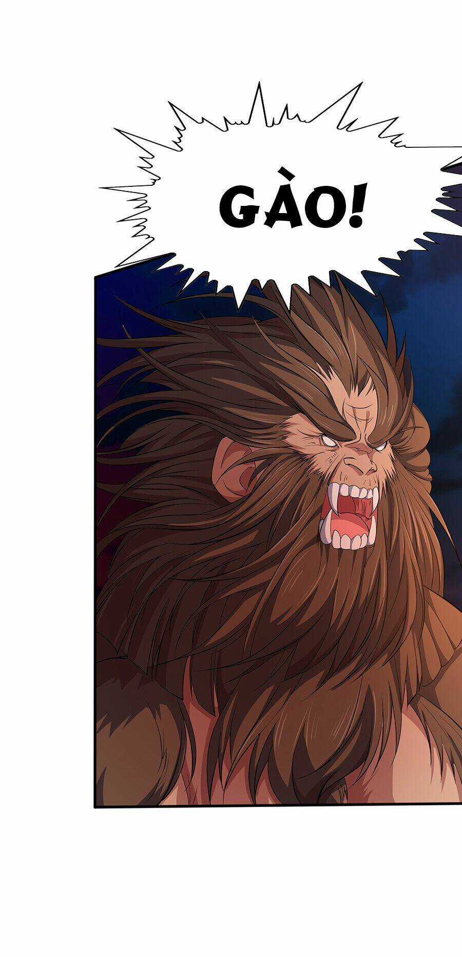 Ma Thú Chiến Thần - Chapter 10 - Trang 32