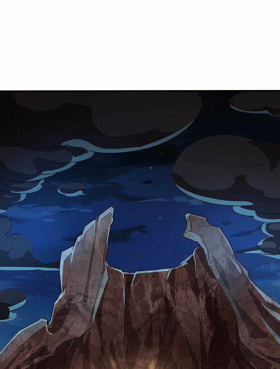 Ma Thú Chiến Thần - Chapter 10 - Trang 33